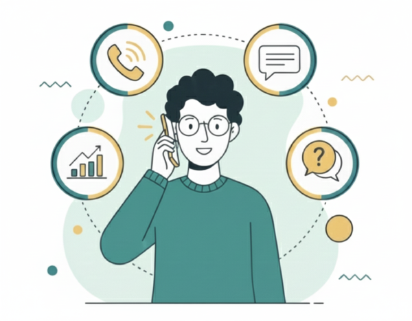 Support Illustration