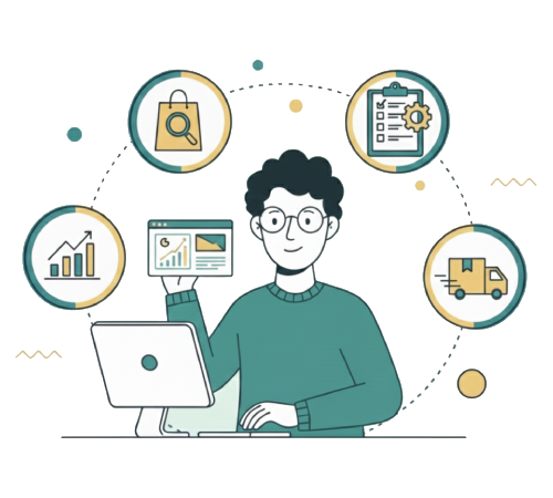 Innovation Illustration